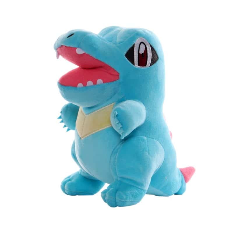 Peluche Pok?�mon Kaiminus �?� La Pok?�mon Boutique