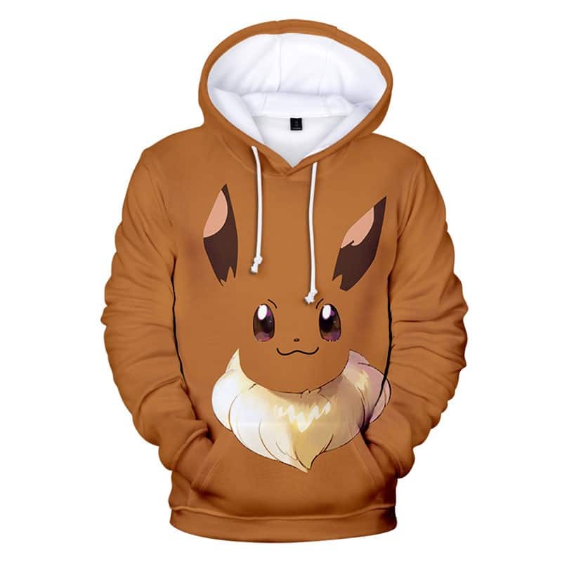 Pokemon pulli Clearance