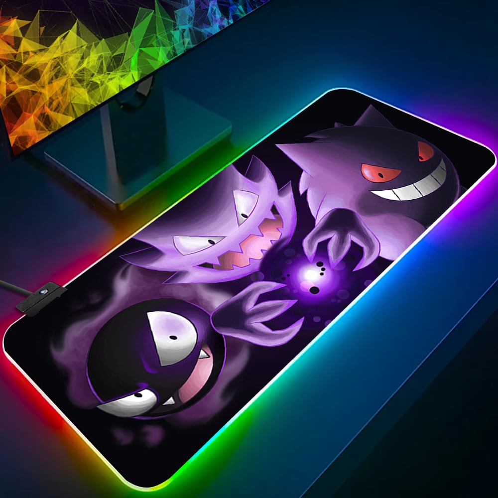 Tapis de Souris Pokémon Spectre • La Pokémon Boutique