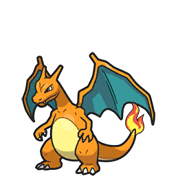 Dracaufeu