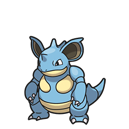 Nidoqueen