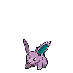 Nidoran♂