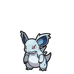 Nidorina