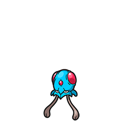 Tentacool