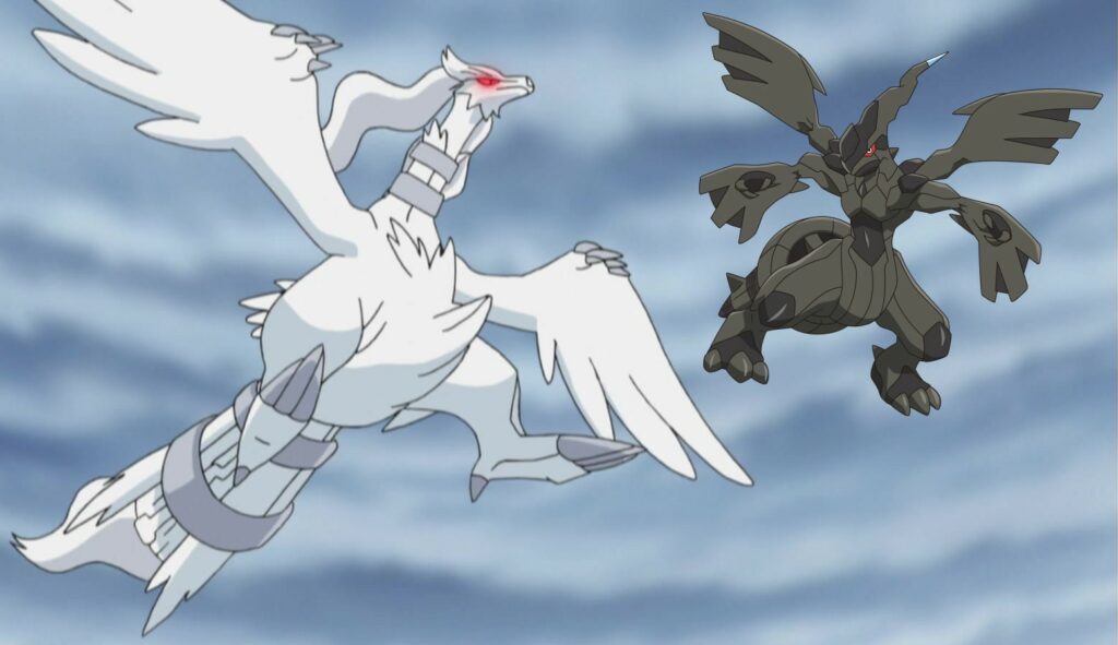 Les Pokémon les plus puissants en 2024 Notre Classement